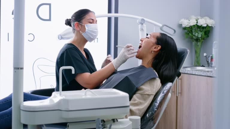 Best Dental Bonding  in USA